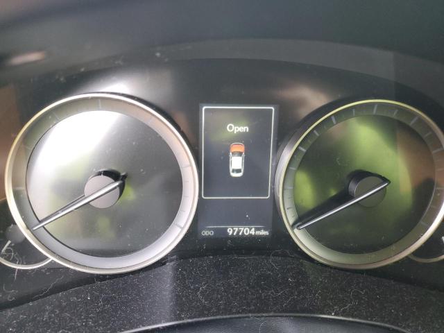 Photo 9 from auction – 2016 LEXUS ES 350 with VIN 58ABK1GG1GU026528