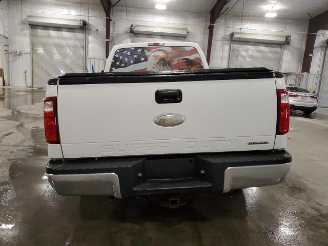 Photo 6 from auction – 2014 FORD F250 SUPER with VIN 1FT7W2B68EEA15690