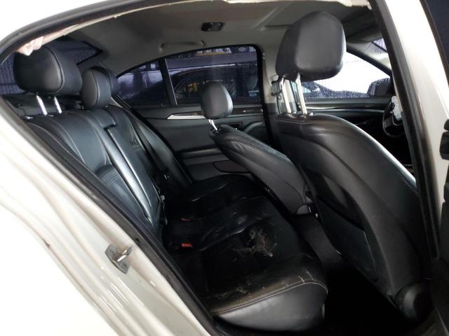 Photo 10 from auction – 2015 BMW 535 I with VIN WBA5B1C59FD919474