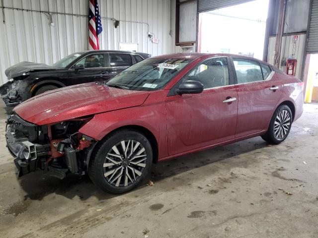 Photo 1 from auction – 2025 NISSAN ALTIMA SV with VIN 1N4BL4DV3SN355320