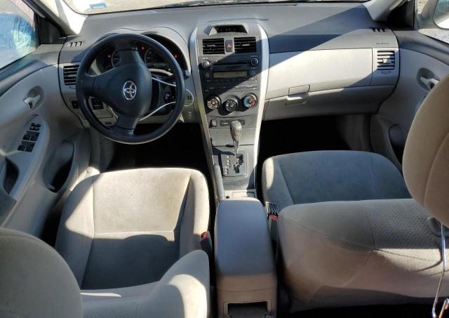 Photo 8 from auction – 2013 TOYOTA COROLLA BA with VIN 5YFBU4EE3DP134652