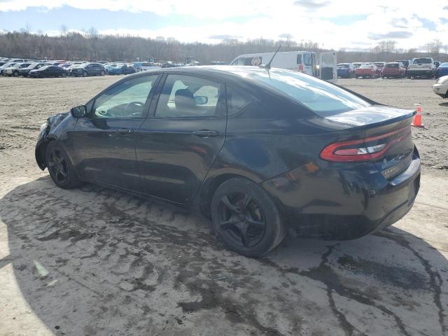 Photo 2 from auction – 2016 DODGE DART SE with VIN 1C3CDFAA8GD517517