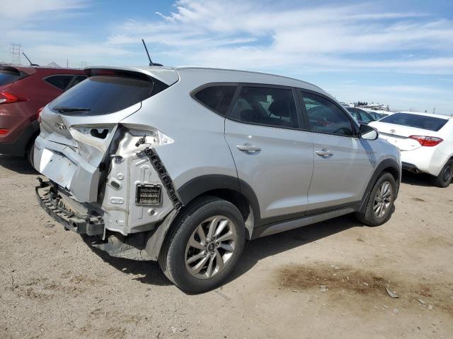 Photo 3 from auction – 2017 HYUNDAI TUCSON LIM with VIN KM8J33A41HU297617