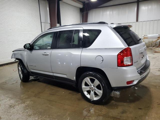 Снимка 2 от търг – 2013 JEEP COMPASS LA с VIN 1C4NJDEB9DD228730
