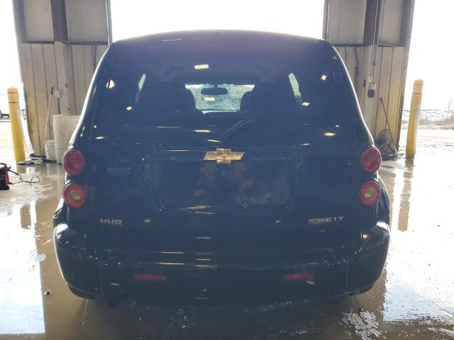 Photo 6 from auction – 2010 CHEVROLET HHR LT with VIN 3GNBABDB6AS515678