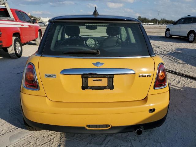 Photo 6 from auction – 2009 MINI COOPER with VIN WMWMF33589TW71904