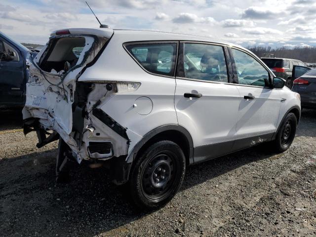 Photo 3 from auction – 2016 FORD ESCAPE S with VIN 1FMCU0F75GUA72400