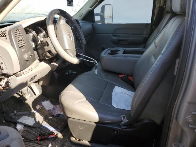 Photo 7 from auction – 2008 GMC SIERRA C25 with VIN 1GTHC23638F175504