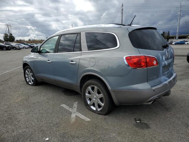 Photo 2 from auction – 2008 BUICK ENCLAVE CX with VIN 5GAER23738J184454
