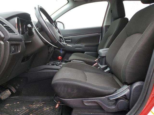 Photo 7 from auction – 2016 MITSUBISHI OUTLANDER with VIN JA4AP3AU9GZ043965