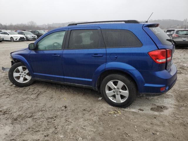 Photo 2 from auction – 2012 DODGE JOURNEY SX with VIN 3C4PDCBG7CT229863