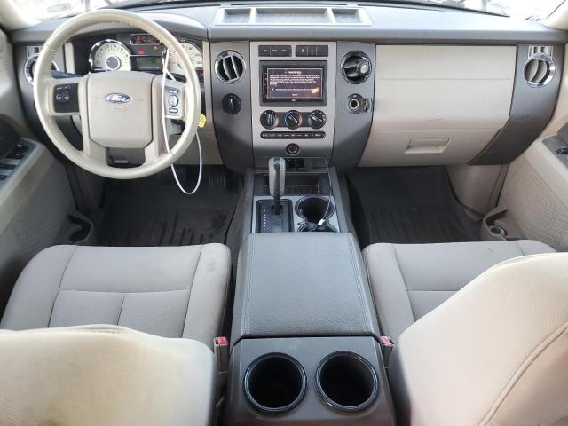 Photo 8 from auction – 2014 FORD EXPEDITION with VIN 1FMJK1J58EEF04686