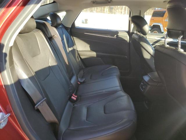 Photo 10 from auction – 2014 FORD FUSION TIT with VIN 3FA6P0K97ER118075