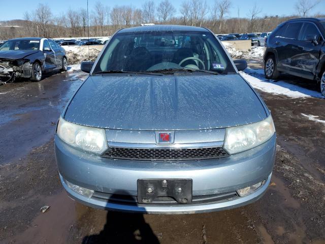 Photo 5 from auction – 2003 SATURN ION LEVEL with VIN 1G8AL52FX3Z157152