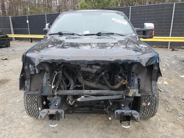 Photo 5 from auction – 2014 FORD F150 SUPER with VIN 1FTFW1ET3EFC27642