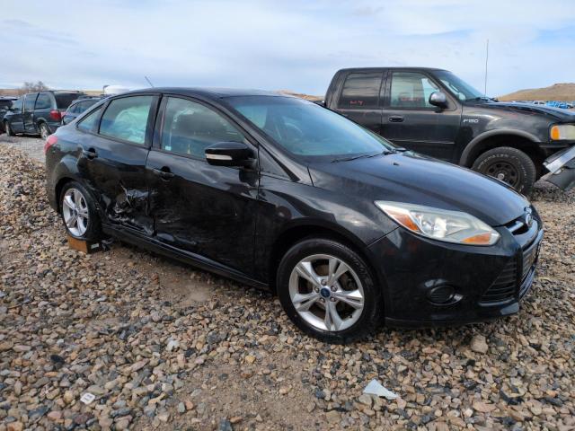 Photo 4 from auction – 2014 FORD FOCUS SE with VIN 1FADP3F27EL110370
