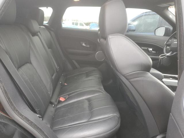 Photo 11 from auction – 2017 LAND ROVER RANGE ROVE with VIN SALVP2BG7HH250235