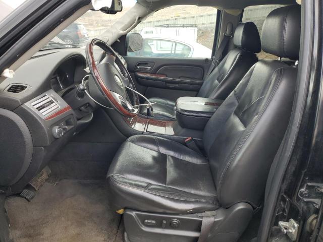 Photo 7 from auction – 2007 CADILLAC ESCALADE L with VIN 1GYFK63867R370359