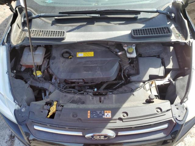 Photo 12 from auction – 2016 FORD ESCAPE SE with VIN 1FMCU9GX8GUC18081