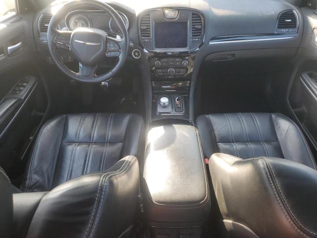 Photo 8 from auction – 2022 CHRYSLER 300 S with VIN 2C3CCABG9NH135201