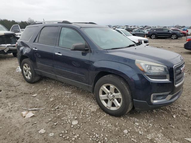 Photo 4 from auction – 2016 GMC ACADIA SLE with VIN 1GKKRPKD1GJ206279