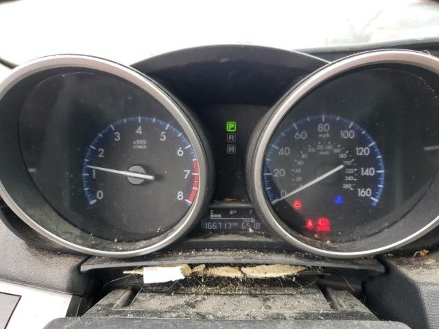 Photo 9 from auction – 2012 MAZDA 3 I with VIN JM1BL1L88C1527984