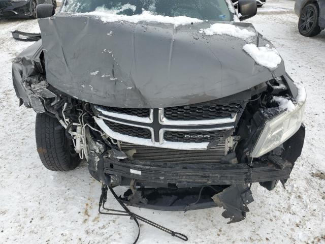 Photo 12 from auction – 2013 DODGE JOURNEY SE with VIN 3C4PDCAB4DT556695