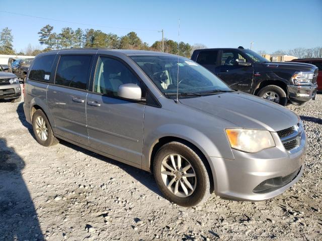Photo 4 from auction – 2014 DODGE GRAND CARA with VIN 2C4RDGCG5ER206196