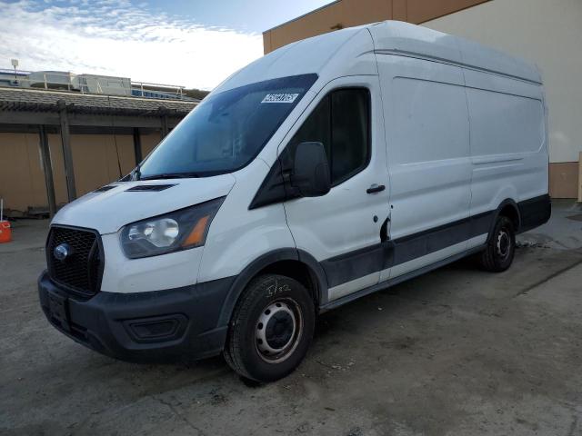 FORD TRANSIT T- 2022 with VIN 1FTBR3X80NKA69827 - Photo from auction