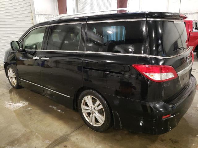Photo 2 from auction – 2012 NISSAN QUEST S with VIN JN8AE2KP6C9046710