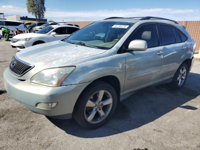 LEXUS RX 330 2005 with VIN JTJGA31U750058884 - Photo from auction