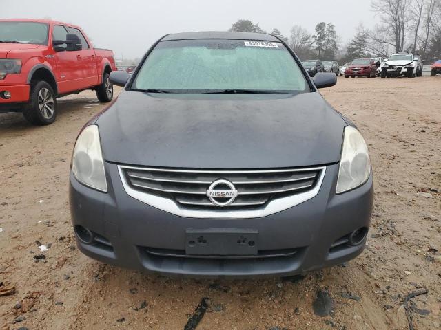 Photo 5 from auction – 2012 NISSAN ALTIMA BAS with VIN 1N4AL2AP5CC242469