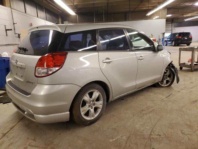 Photo 3 from auction – 2003 TOYOTA COROLLA MA with VIN 2T1KR32E23C019720