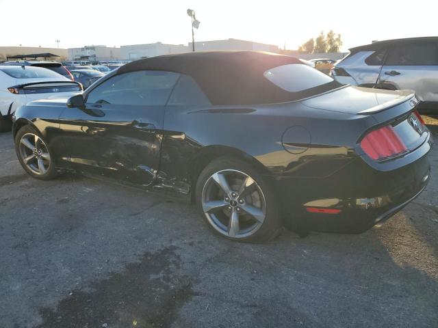 Photo 2 from auction – 2017 FORD MUSTANG with VIN 1FATP8EM2H5213068