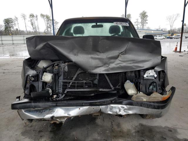 Снимка 5 от търг – 2000 CHEVROLET SILVERADO с VIN 1GCEC14W0YE136208
