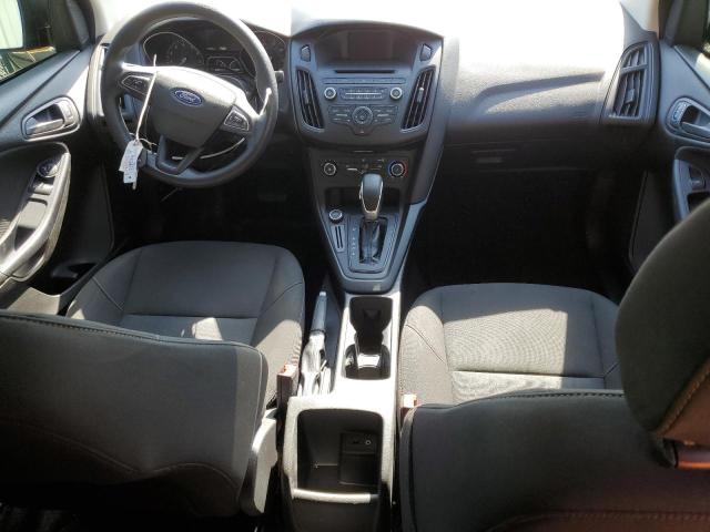 Photo 8 from auction – 2016 FORD FOCUS SE with VIN 1FADP3E2XGL292702