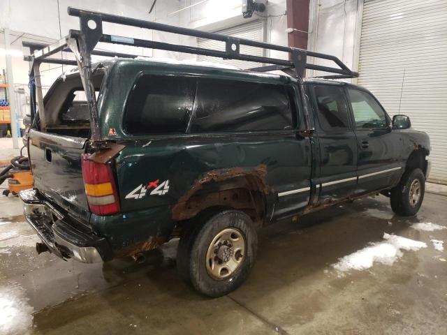 Photo 3 from auction – 2001 CHEVROLET SILVERADO with VIN 1GCHK29U41E195085