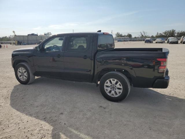 Photo 2 from auction – 2022 NISSAN FRONTIER S with VIN 1N6ED1EJ5NN663296