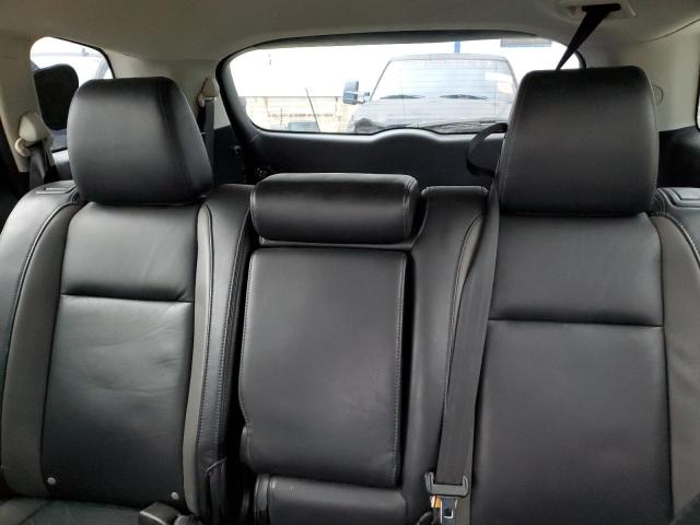 Photo 10 from auction – 2012 MAZDA CX-9 with VIN JM3TB3CV3C0348046