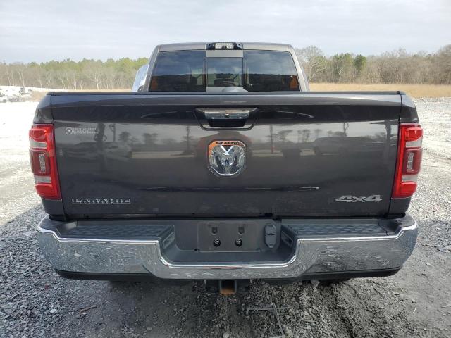 Photo 6 from auction – 2021 RAM 2500 LARAM with VIN 3C6UR5FL5MG591697