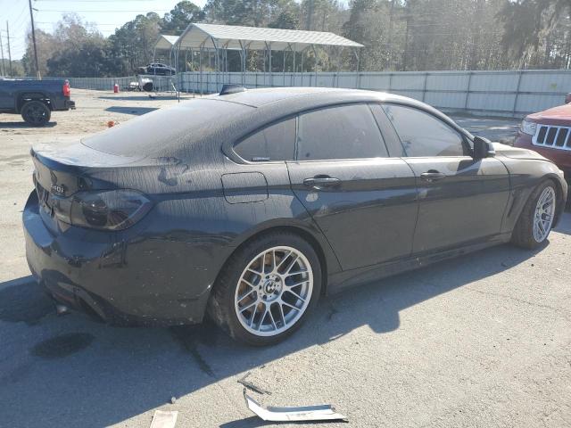 Photo 3 from auction – 2018 BMW 440I GRAN with VIN WBA4J5C5XJBF06282