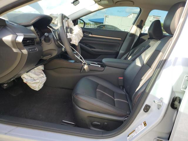 Photo 7 from auction – 2023 NISSAN ALTIMA SR with VIN 1N4BL4CV2PN406315