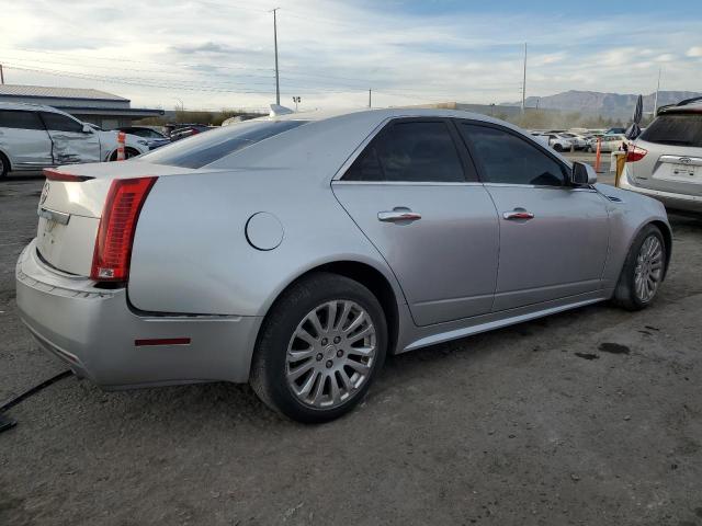 Photo 3 from auction – 2010 CADILLAC CTS PERFOR with VIN 1G6DJ5EV8A0102277
