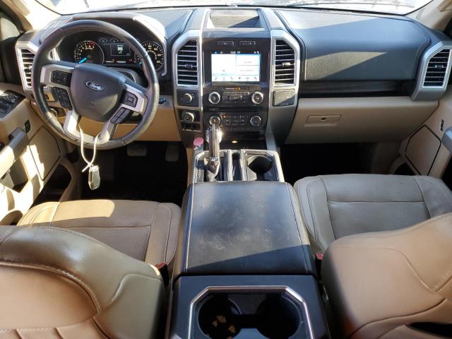 Photo 8 from auction – 2016 FORD F150 SUPER with VIN 1FTEW1CP6GKD99398