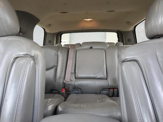 Photo 10 from auction – 2006 GMC YUKON DENA with VIN 1GKEK63U16J153138
