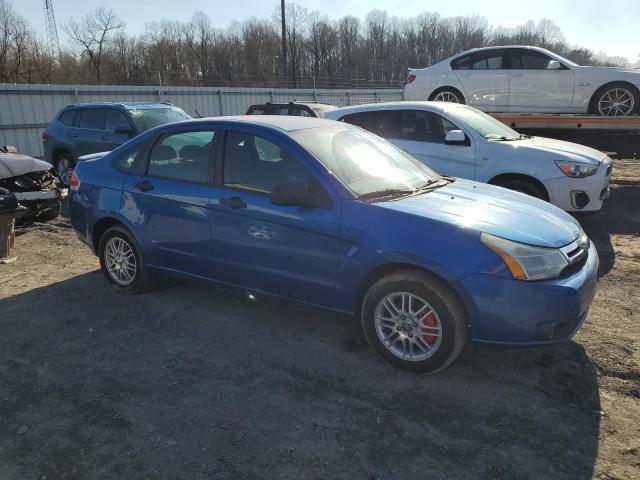 Photo 4 from auction – 2010 FORD FOCUS SE with VIN 1FAHP3FN4AW233287