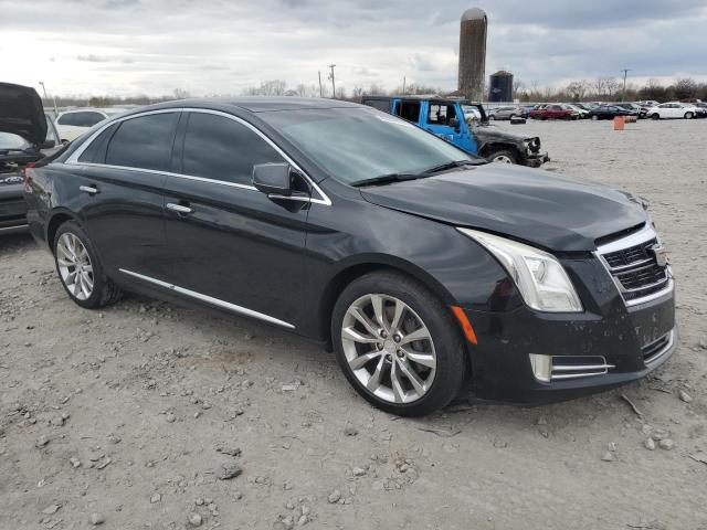 Photo 4 from auction – 2016 CADILLAC XTS LUXURY with VIN 2G61M5S35G9210819