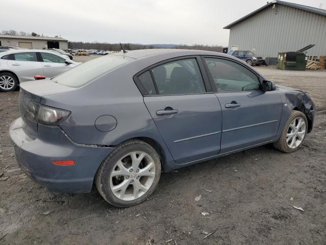 Photo 3 from auction – 2009 MAZDA 3 I with VIN JM1BK32F391197856