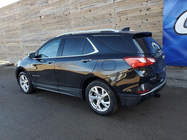 Photo 2 from auction – 2019 CHEVROLET EQUINOX PR with VIN 2GNAXXEV3K6139148