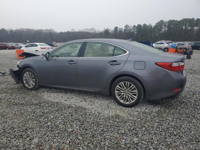 Photo 2 from auction – 2013 LEXUS ES 350 with VIN JTHBK1GG1D2009696
